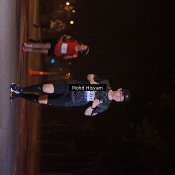Runner Photo 8306426