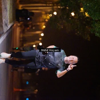 Runner Photo 8306429