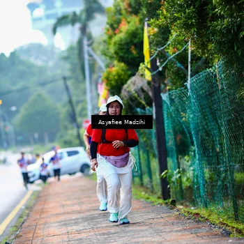 Runner Photo 8306430