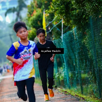 Runner Photo 8306436