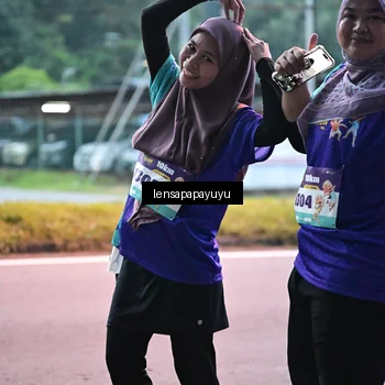 Runner Photo 8306438