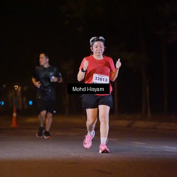 Runner Photo 8306439