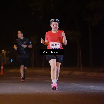 Runner Photo 8306440
