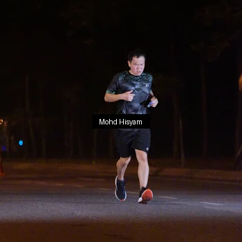 Runner Photo 8306441