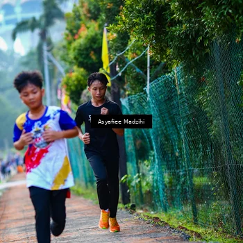 Runner Photo 8306442