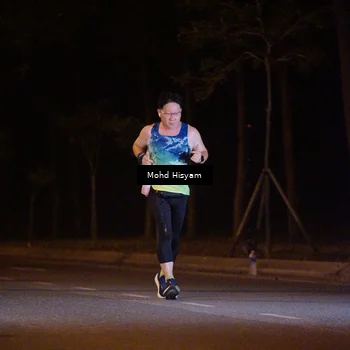Runner Photo 8306444