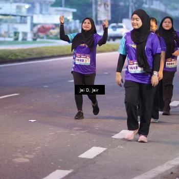 Runner Photo 8306445