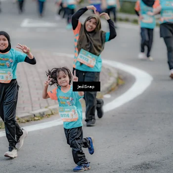Runner Photo 8306447