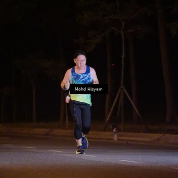 Runner Photo 8306449