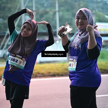 Runner Photo 8306453