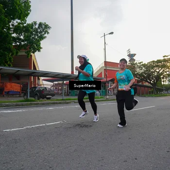 Runner Photo 8306454