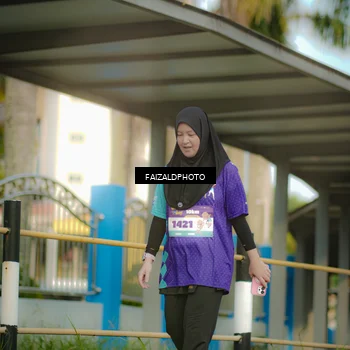 Runner Photo 8306456
