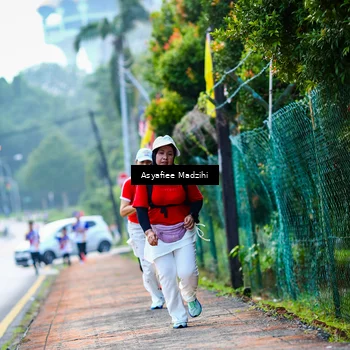 Runner Photo 8306457