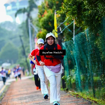 Runner Photo 8306459