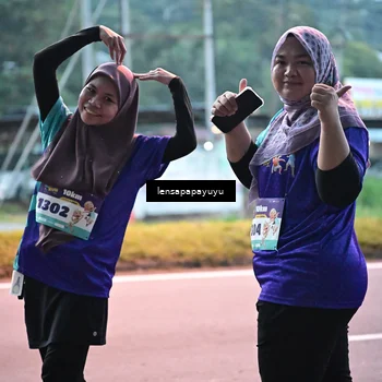Runner Photo 8306461