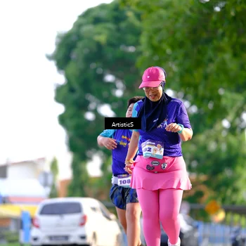 Runner Photo 8306462