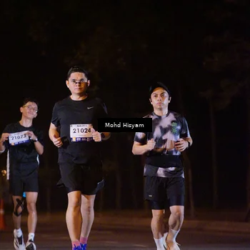 Runner Photo 8306464