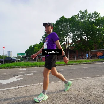 Runner Photo 8306465