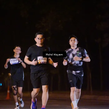 Runner Photo 8306466