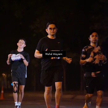 Runner Photo 8306467
