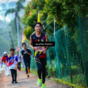 Runner Photo 8306468