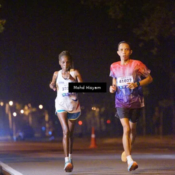 Runner Photo 8306470