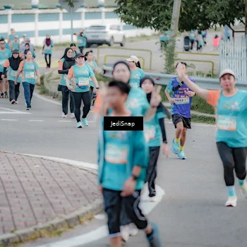Runner Photo 8306471