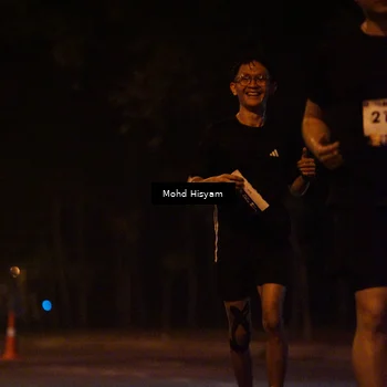 Runner Photo 8306472