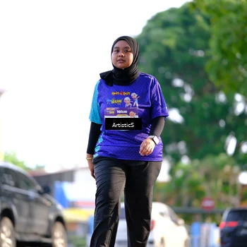 Runner Photo 8306473