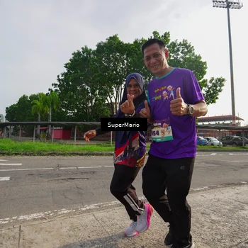 Runner Photo 8306474