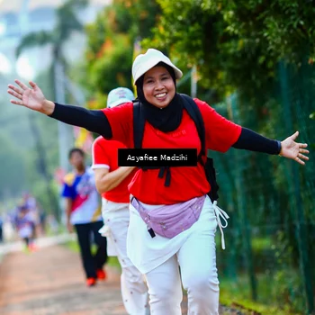 Runner Photo 8306475