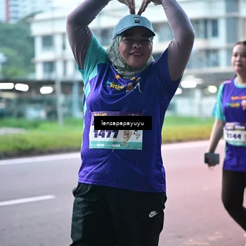 Runner Photo 8306476
