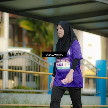 Runner Photo 8306477