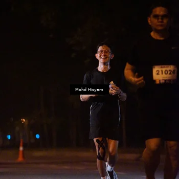 Runner Photo 8306478