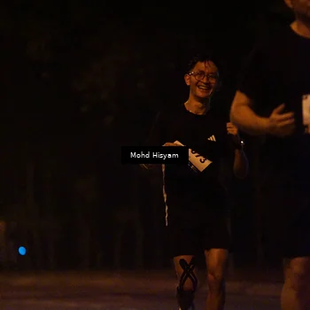 Runner Photo 8306479