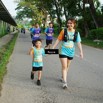 Runner Photo 8306480