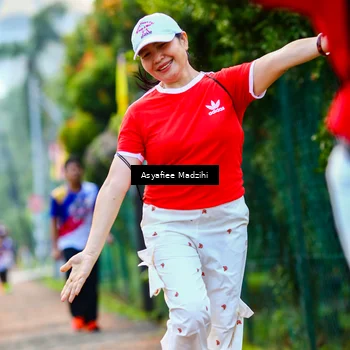 Runner Photo 8306481