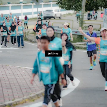 Runner Photo 8306487