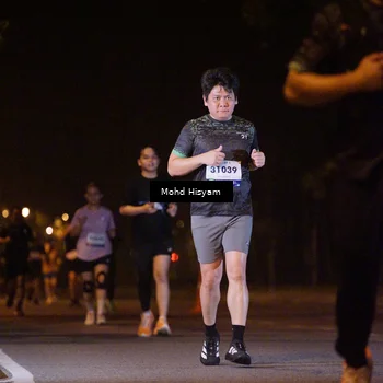 Runner Photo 8306488