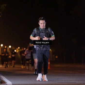 Runner Photo 8306489