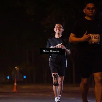 Runner Photo 8306490
