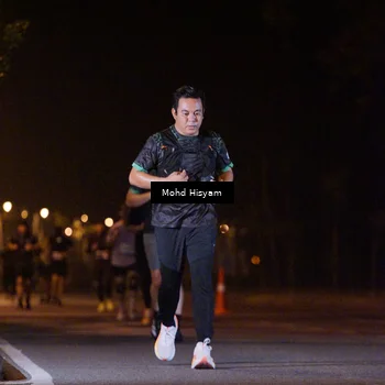 Runner Photo 8306491