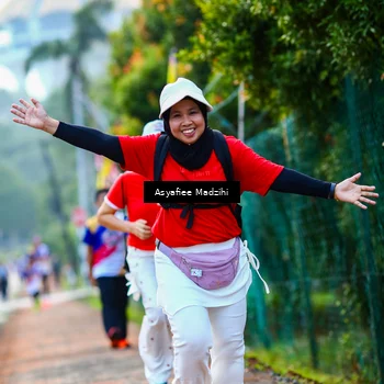 Runner Photo 8306492