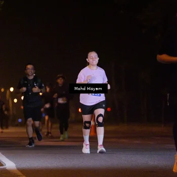 Runner Photo 8306494