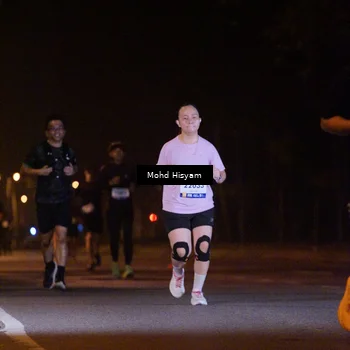 Runner Photo 8306496