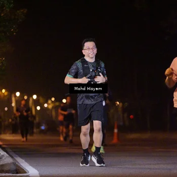 Runner Photo 8306497