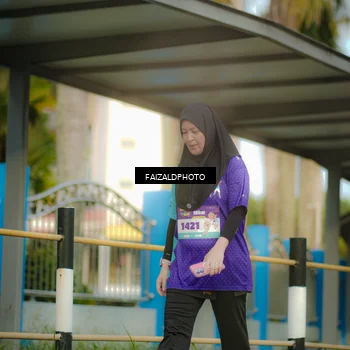 Runner Photo 8306498