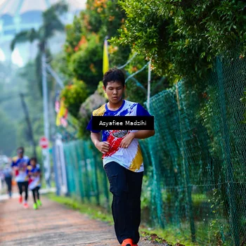 Runner Photo 8306499