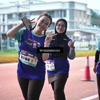 Runner Photo 8306501