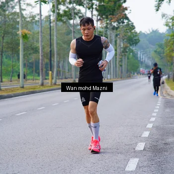 Runner Photo 8306502